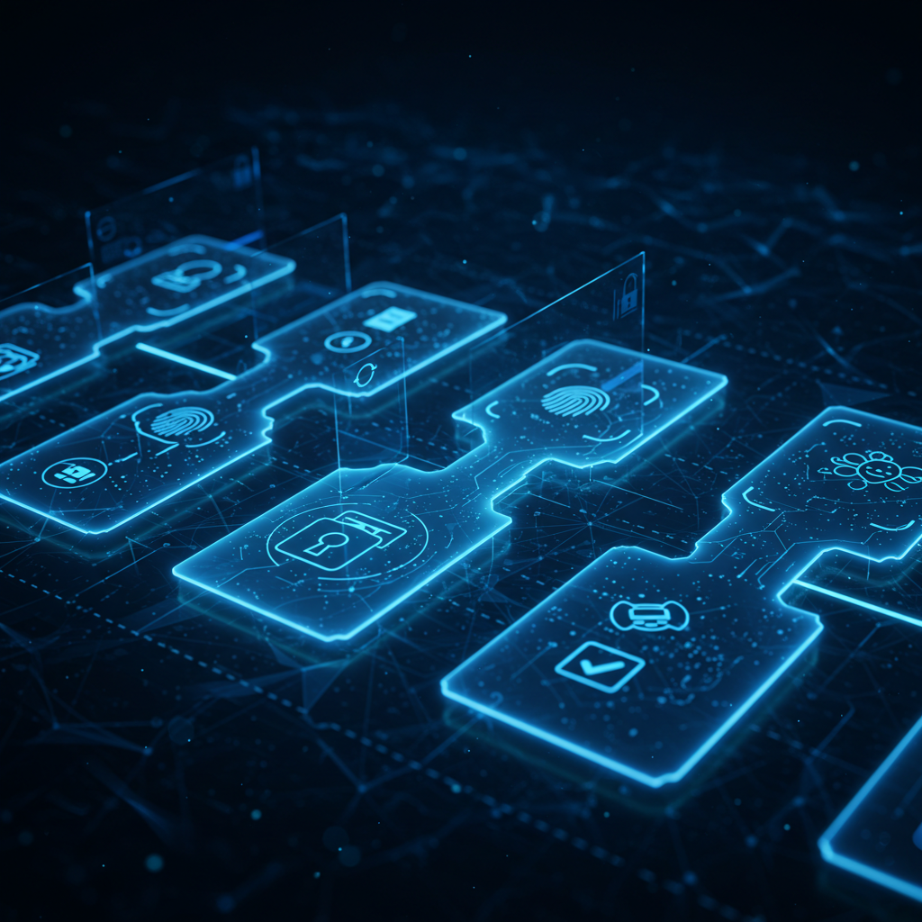 Embracing Generative AI Securely: Protecting Sensitive Data in Your Enterprise