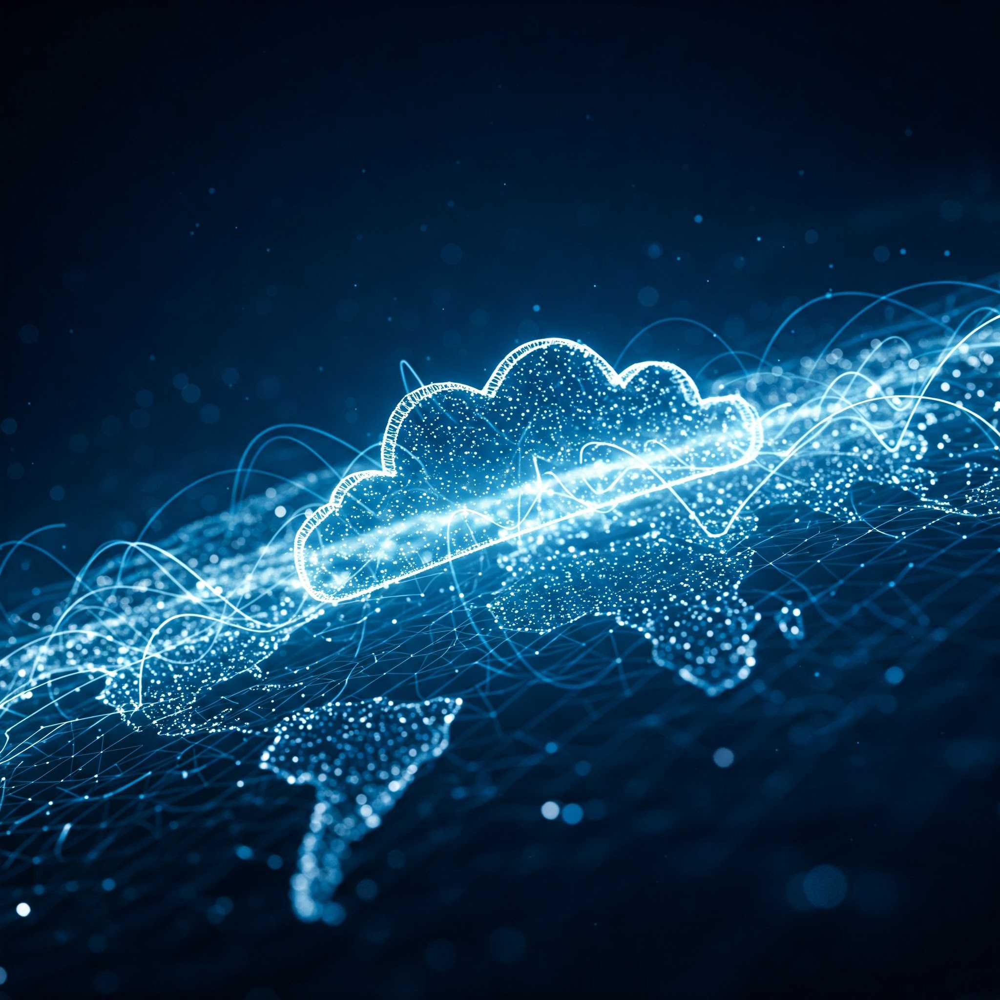 Enterprise Cloud Migration